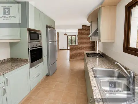 Casa en Venta al Noreste