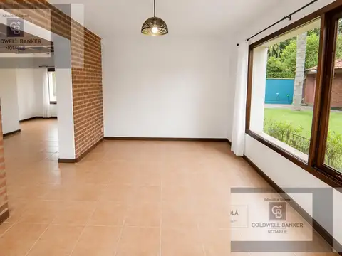 Casa en Venta 20 años