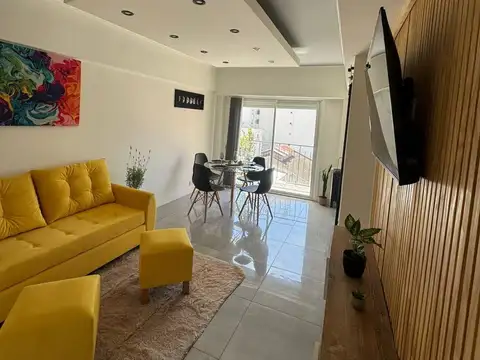 Departamento en Venta en Mar Del Plata, USD 108.900