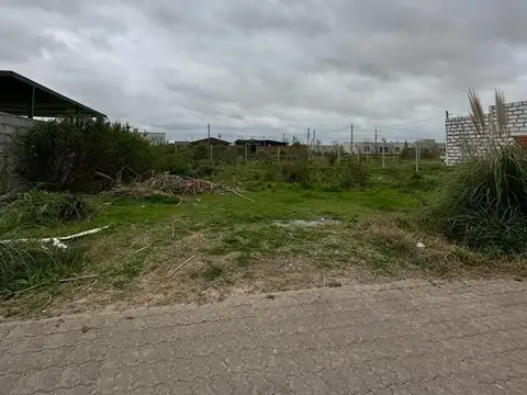 Terreno en Venta de 600,0 m2