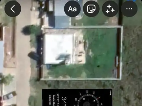 Terreno en Venta de 600,0 m2