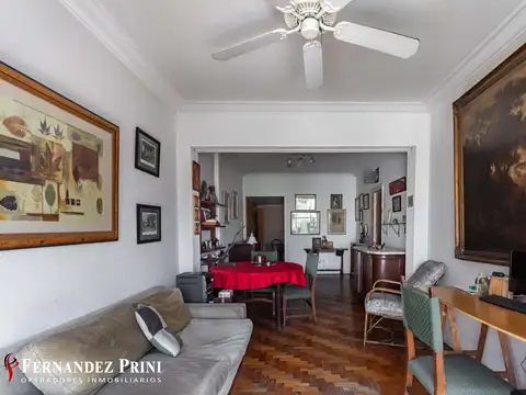 Departamento en Venta Apto profesional