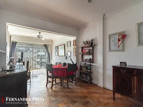 Doctor Tomás Manuel De Anchorena 1300, Piso 8