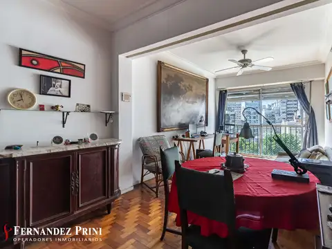 Departamento en Venta de 4 ambientes