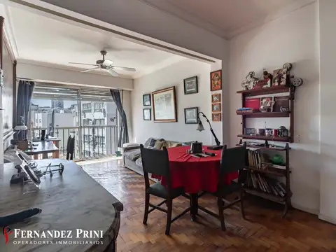 Departamento en Venta de 3 dormitorios