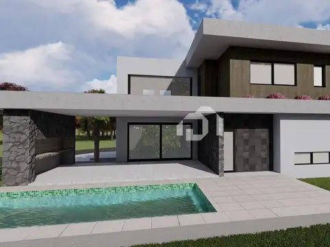 Casa  en Venta en San Sebastian - AREA 1, San Sebastian, Escobar