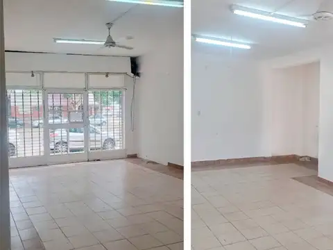 Av. Uriburu 2457 , Piso 0