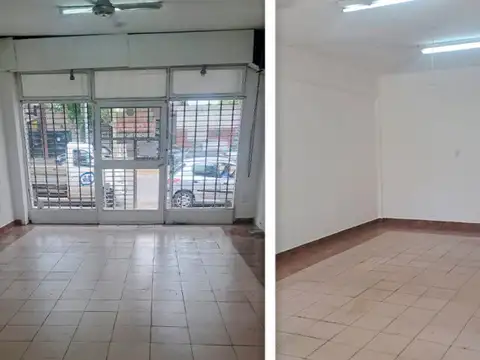 Local en Alquiler 36 años