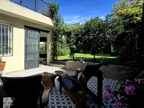 Departamento en Venta 5 años