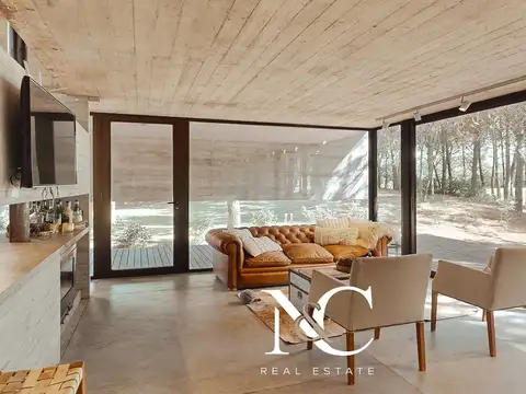 Casa en Venta 10 años