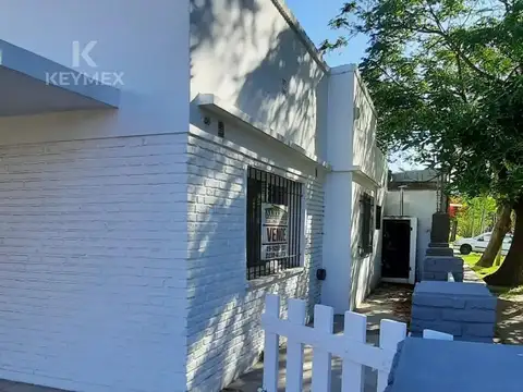 Casa en Venta en Pilar, USD 108.000