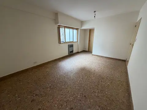 Departamento en Venta en Barracas, CABA