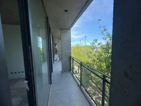 Departamento en Venta en Belgrano Barrancas, USD 310.000