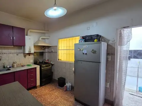Depto Tipo Casa en Venta en Mataderos, USD 120.000