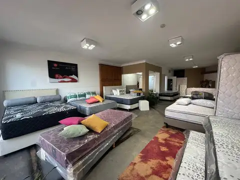 Local comercial en alquiler ubicado en La Plata - Av.12 entre 63 y 64