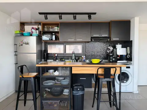 Departamento en Venta en Castelar Norte, USD 115.000