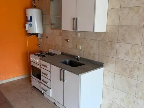 Departamento en Venta en Almagro, CABA
