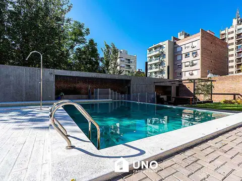 Departamento en Venta al Oeste