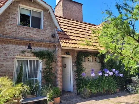 Enero Alquiler en san isidro