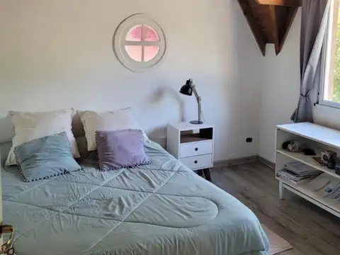 Febrero Alquiler en san isidro