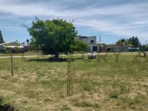 Lote en venta en Sicardi