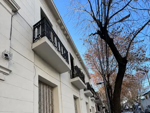 Venta PH 5 Ambientes Parque Patricios