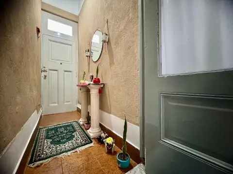 Depto Tipo Casa 5 ambientes con 1 baño