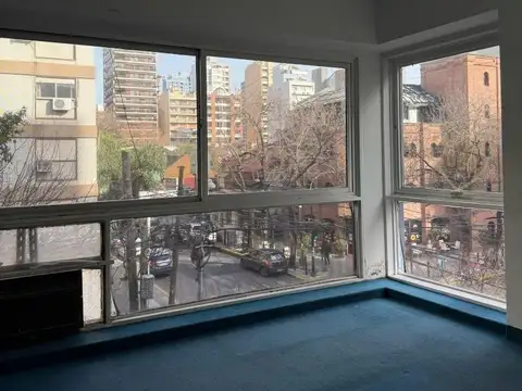 Loria 275 , Piso 2