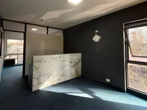 OFICINA EN ALQUILER - LAS LOMITAS