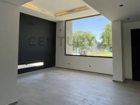 Casa en Venta 1 año