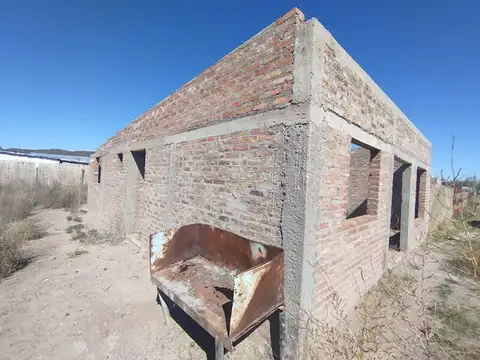 Terreno en Venta en Perdriel, USD 20.000