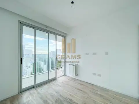 Departamento 3 ambientes con 3 baños