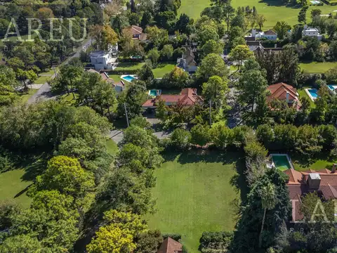 Mayling Club De Campo