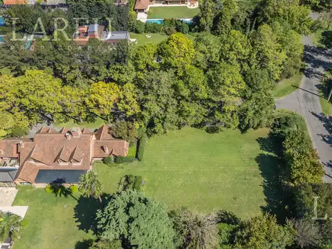 Terreno en Venta de 1500,0 m2