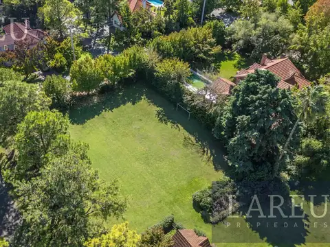 Terreno en Venta en Mayling Club De Campo, USD 490.000