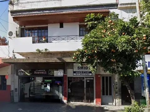 Departamento de 3 Ambientes - A reciclar