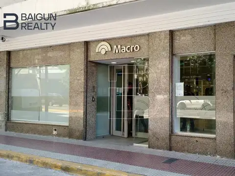 LOCAL EN VENTA Y/O ALQUILER, ZONA RETIRO