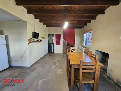 Hotel en Venta en Mar Azul, USD 75.000