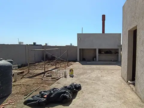 Casa en Venta 1 año