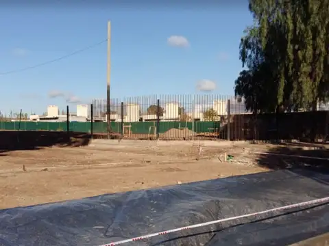 La Herradura - Barrio Privado