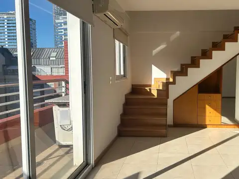 ALQUILER DEPARTAMENTO PUERTO MADERO