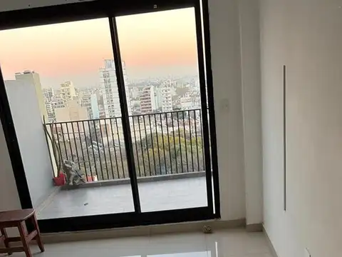 Departamento en Alquiler de Monoambiente