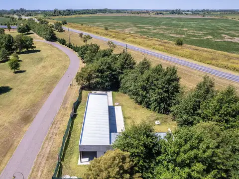 Casa en Venta al Norte