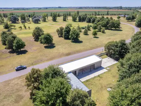 Casa en Venta 1 año