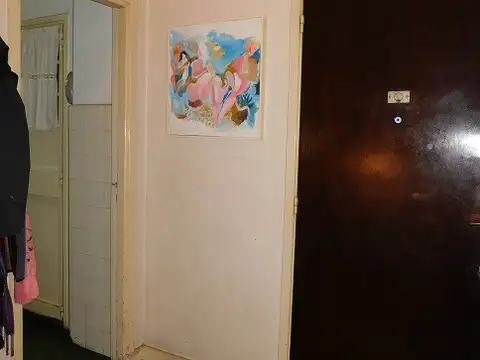 Departamento en Venta Apto profesional