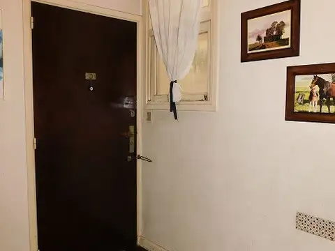 Departamento en Venta 60 años