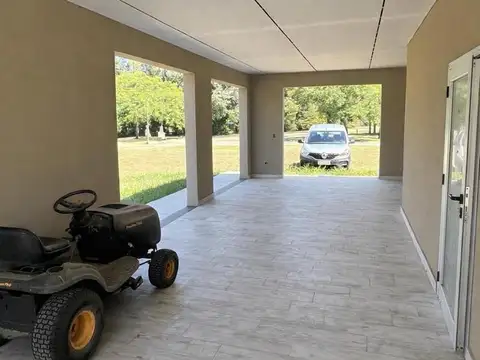 Casa en venta -  Campos de Roca II