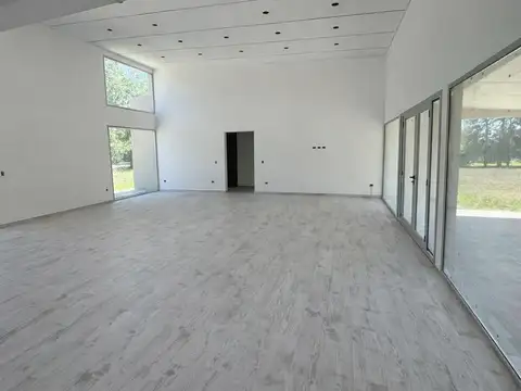 Casa en Venta A Estrenar