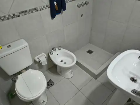 Depto Tipo Casa en Alquiler 10 años