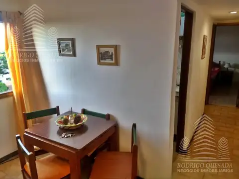 Departamento en Venta en San Bernardo del Tuyu, Partido de La Costa